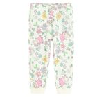 Cool Club, Pijama pentru fete, ecru, imprimeu Peppa Pig