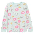 Cool Club, Pijama pentru fete, menta verde