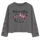 Cool Club, Pijama pentru fete, mix, imprimeu Hello Kitty
