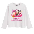 Cool Club, Pijama pentru fete, mix, imprimeu K-Pop Demon Hunters