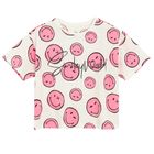 Cool Club, Pijama pentru fete, mix, imprimeu SmileWorld