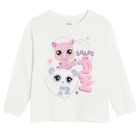 Cool Club, Pijama pentru fete, mix, Littlest Pet Shop