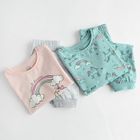 Cool Club, Pijama pentru fete, mix, set, 2 buc.