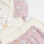Cool Club, Pijama pentru fete, mix, set, 2 buc.