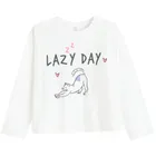 Cool Club, Pijama pentru fete, mix, set, 2 buc.