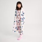 Cool Club, Pijama pentru fete, mix, set, 2 buc., imprimeu Lilo si Stitch