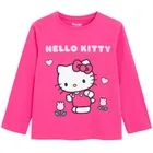Cool Club, Pijama pentru fete, roz, imprimeu Hello Kitty