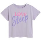 Cool Club, Pijama pentru fete, violet