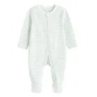 Cool Club, Pijama tip salopeta pentru baieti, alb, set, 2 buc.