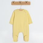 Cool Club, Pijama tip salopeta pentru fete, mix de culori, set 3 buc.