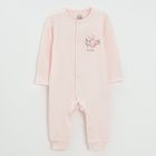 Cool Club, Pijama tip salopeta pentru fete, mix, set, 2 buc.