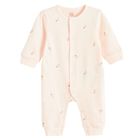 Cool Club, Pijama tip salopeta pentru fete, mix, set, 2 buc.