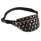 Cool Club, Pisicute, geanta de sold, borseta, negru-auriu