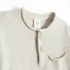 Cool Club, Pulover pentru baieti, bej