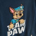 Cool Club, Pulover pentru baieti, bleumarin, imprimeu Chase, Paw Patrol