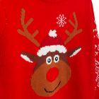 Cool Club, Pulover pentru baieti, rosu