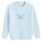 Cool Club, Pulover pentru fete, albastru