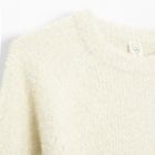 Cool Club, Pulover pentru fete, bej deschis