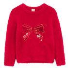 Cool Club, Pulover pentru fete, rosu