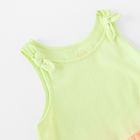 Cool Club, Rochie cu bretele pentru fete, mix