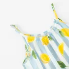 Cool Club, Rochie cu bretele pentru fete, mix