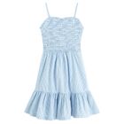 Cool Club, Rochie cu bretele pentru fete, mix