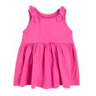 Cool Club, Rochie cu bretele pentru fete, mix de culori, set 2 buc.