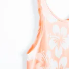 Cool Club, Rochie cu bretele pentru fete, portocaliu