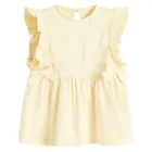 Cool Club, Rochie cu maneca scurta pentru fete, mix, set, 2 buc.