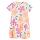 Cool Club, Rochie cu maneca scurta pentru fete, mix, set, 2 buc.