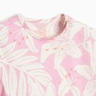 Cool Club, Rochie cu maneca scurta pentru fete, roz