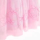 Cool Club, Rochie cu maneca scurta pentru fete, roz