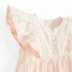 Cool Club, Rochie cu maneca scurta pentru fete, roz