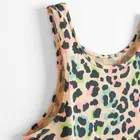 Cool Club, Rochie fara maneci pentru fete, mix