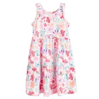 Cool Club, Rochie fara maneci pentru fete, mix, set, 2 buc.