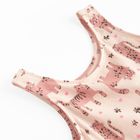 Cool Club, Rochie fara maneci pentru fete, roz