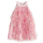 Cool Club, Rochie fara maneci pentru fete, roz