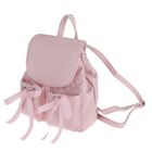 Cool Club, rucsac cu fundite, roz