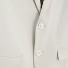 Cool Club, Sacou pentru baieti, bej