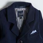 Cool Club, Sacou pentru baieti, bleumarin