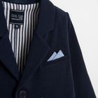 Cool Club, Sacou pentru baieti, bleumarin