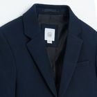 Cool Club, Sacou pentru baieti, bleumarin