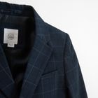 Cool Club, Sacou pentru baieti, bleumarin