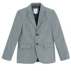 Cool Club, Sacou pentru baieti, bleumarin