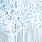 Cool Club, Salopeta pentru fete, albastru