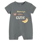 Cool Club, Salopeta rompers pentru baieti, mix, set, 2 buc.