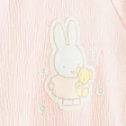 Cool Club, Salopeta rompers pentru fete, roz, imprimeu Miffy