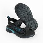 Cool Club, Sandale pentru baieti, negru