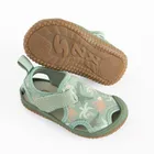 Cool Club, Sandale pentru baieti, verde