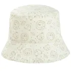 Cool Club, Sapca de baseball si palarie pentru baieti, bej